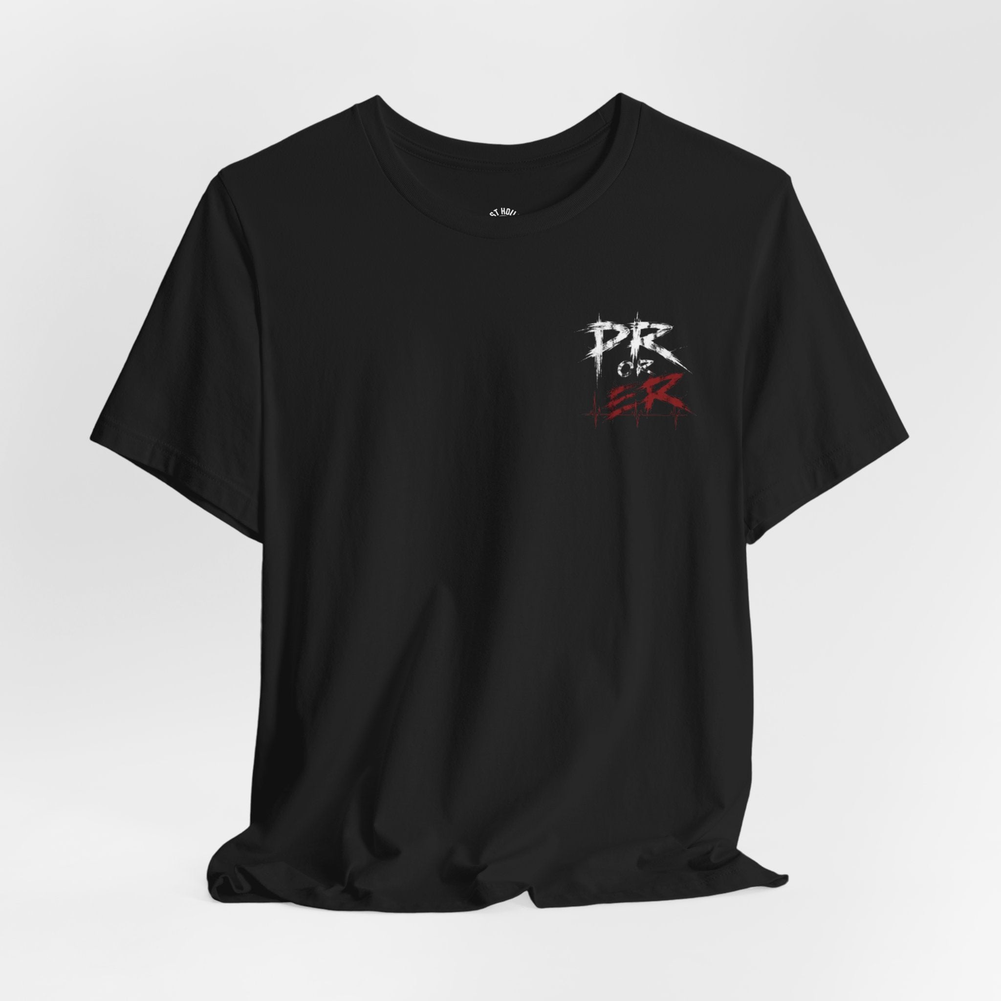"PR OR ER" Heavyweight Essential