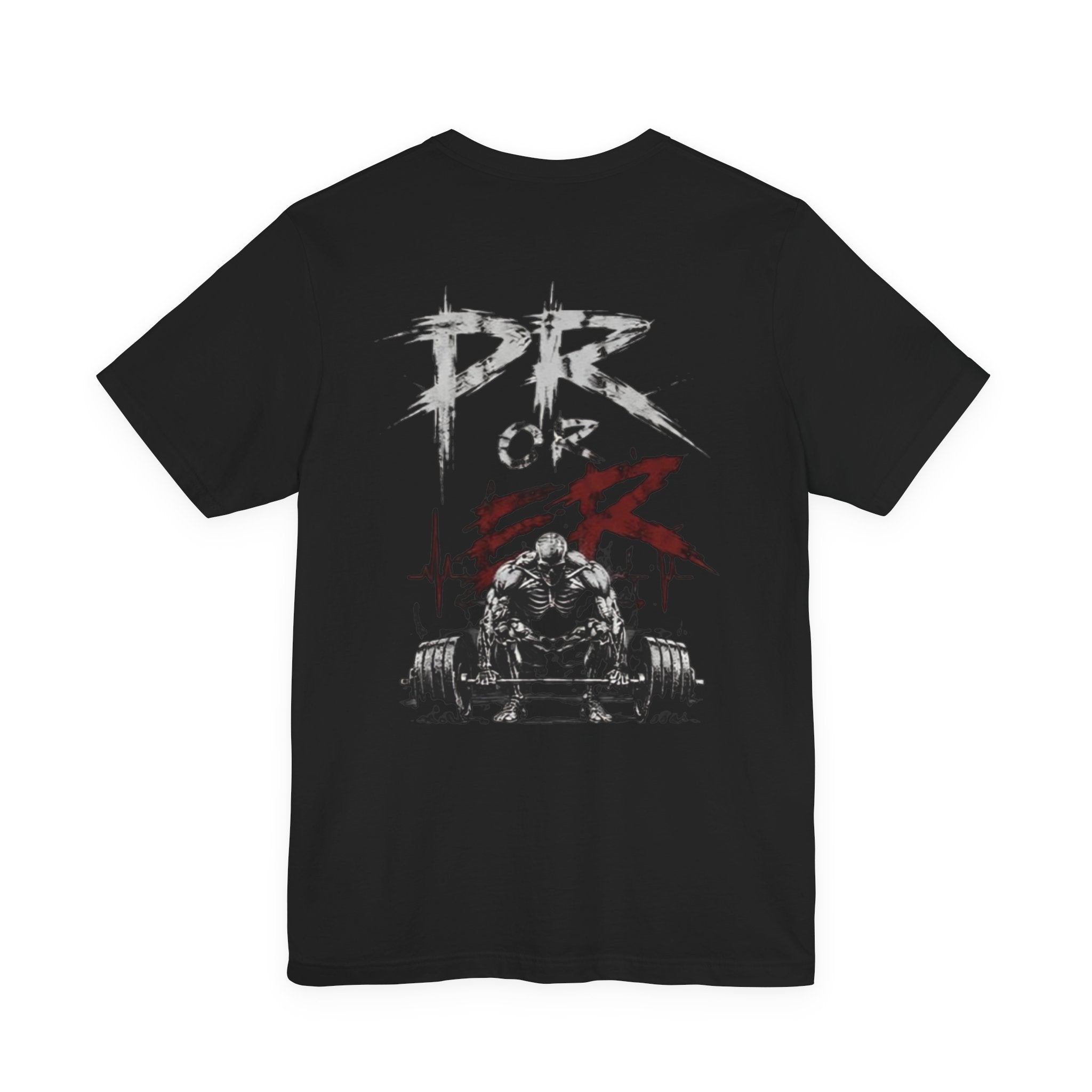 "PR OR ER" Heavyweight Essential