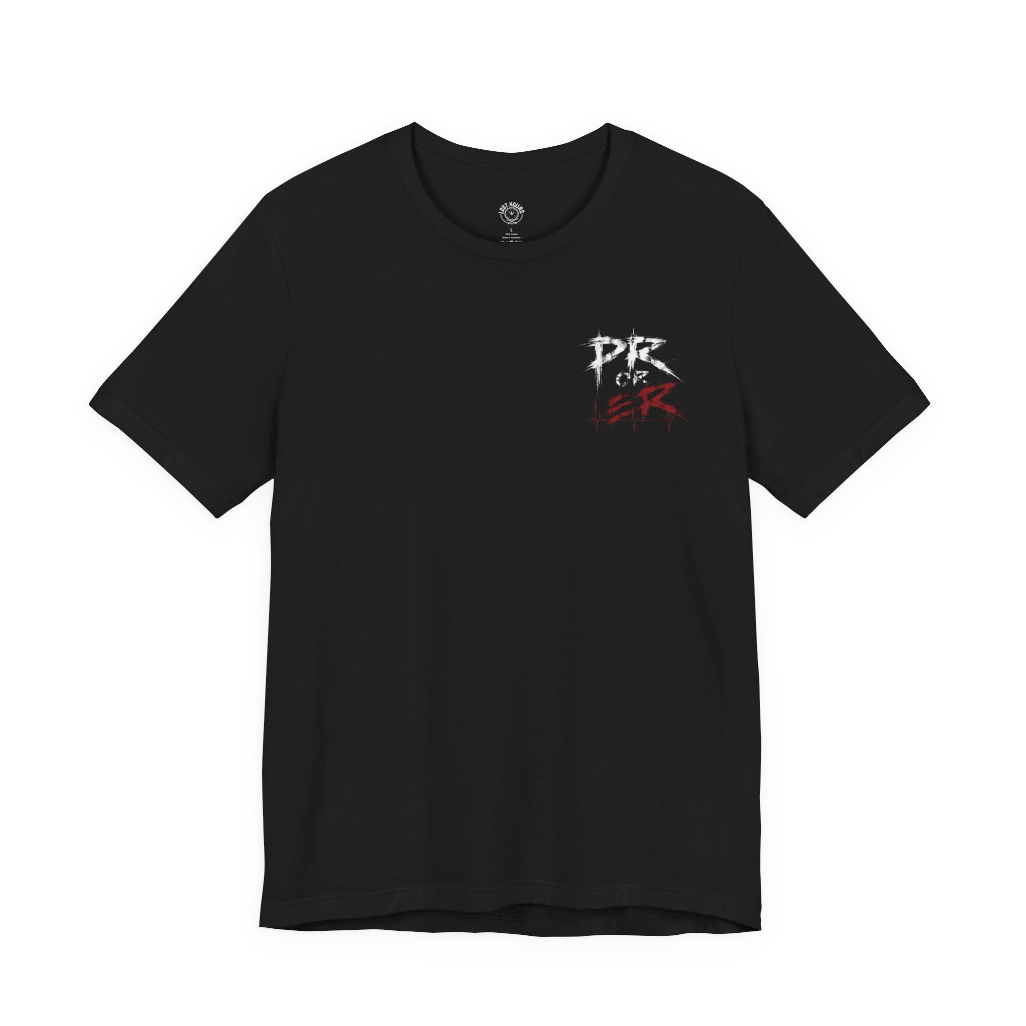 "PR OR ER" Heavyweight Essential