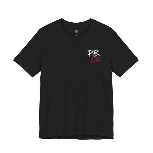 "PR OR ER" Heavyweight Essential