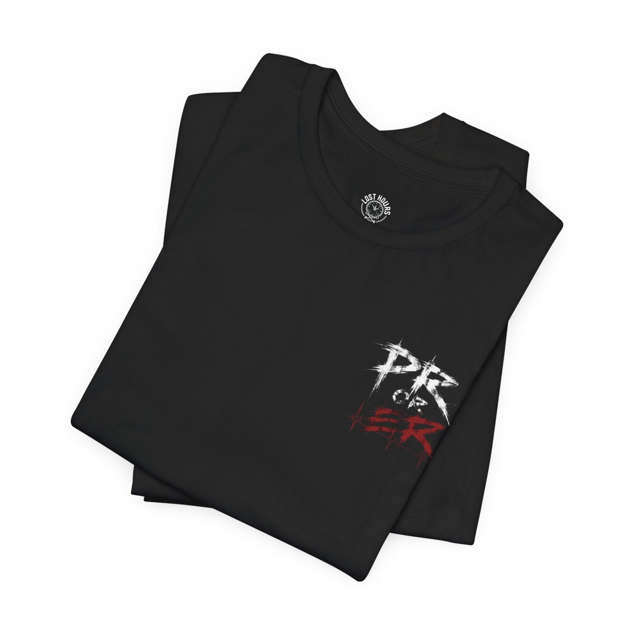 "PR OR ER" Heavyweight Essential